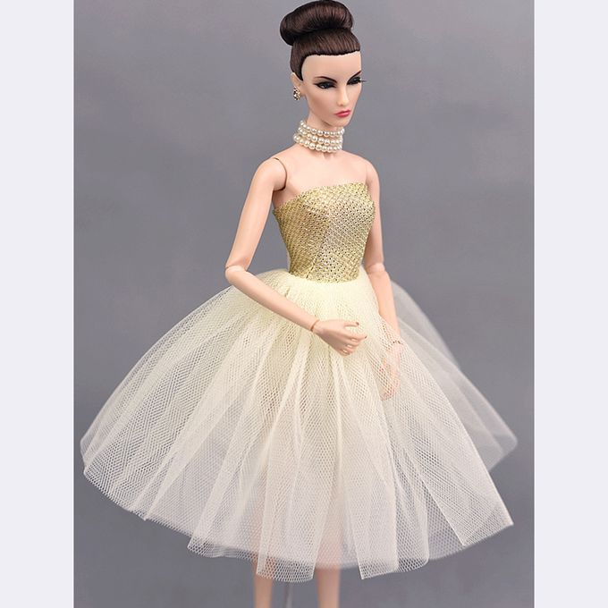 Sleeveless Tiered Layers Wedding Dress Bridal Gown Evening Party Dress