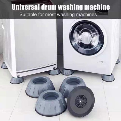 Quality  Washing Machine Pads-4 In 1