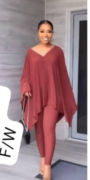High Class Up And Down For Ladies