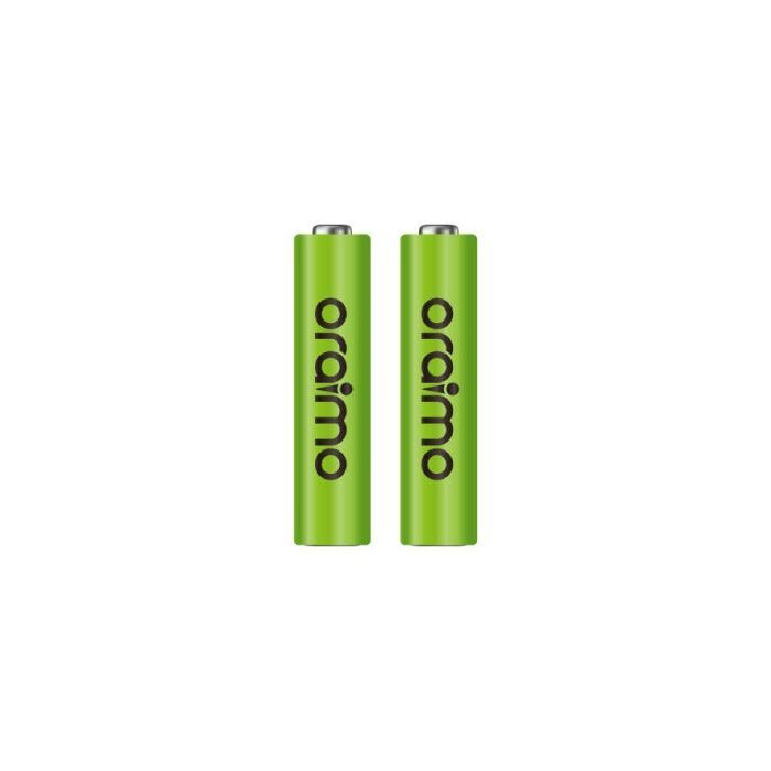 Battery AAA Dry Cell 10 Pcs