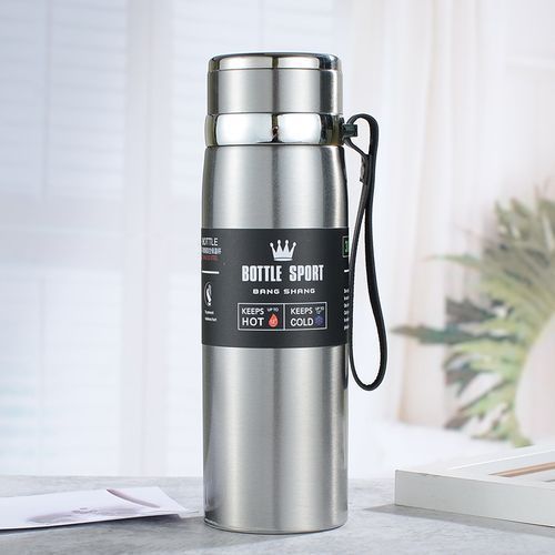 Stainless Steel Travel Flask Thermal Hot/cold  - 800ml