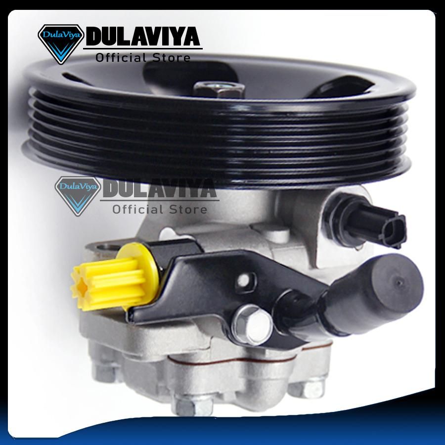 Auto Parts Power Steering Pump For Hyundai Santa FE 2.7L G6EA OEM 57100-2B300 57100-2B301