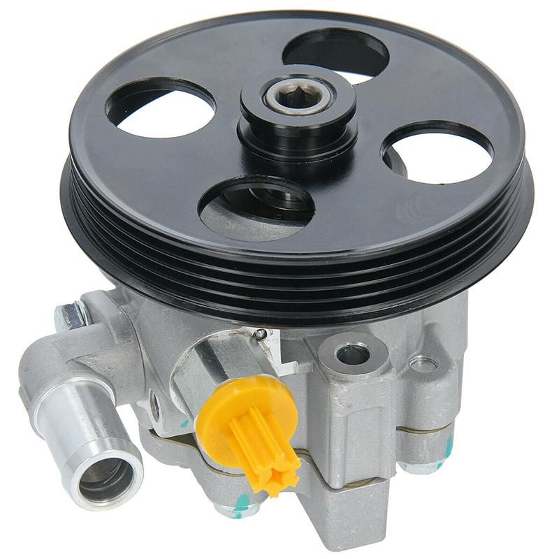 Power Steering Pump For CHEVROLET OPEL VAUXHALL ORLANDO Cruze Astra KS00910009 96837813