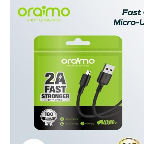 Android USB Fast Charge Cable