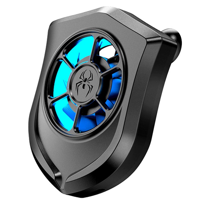 P11 Mobile Phone Cooler Cooling Fan Game Pad Holder