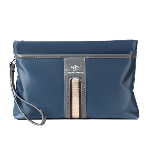 Korean Fashion Food Bag Men's Envelope Bag Large Capacity Cloth Bread Bag