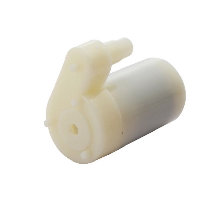 5 PCS Submersible Pump, Style: White Vertical