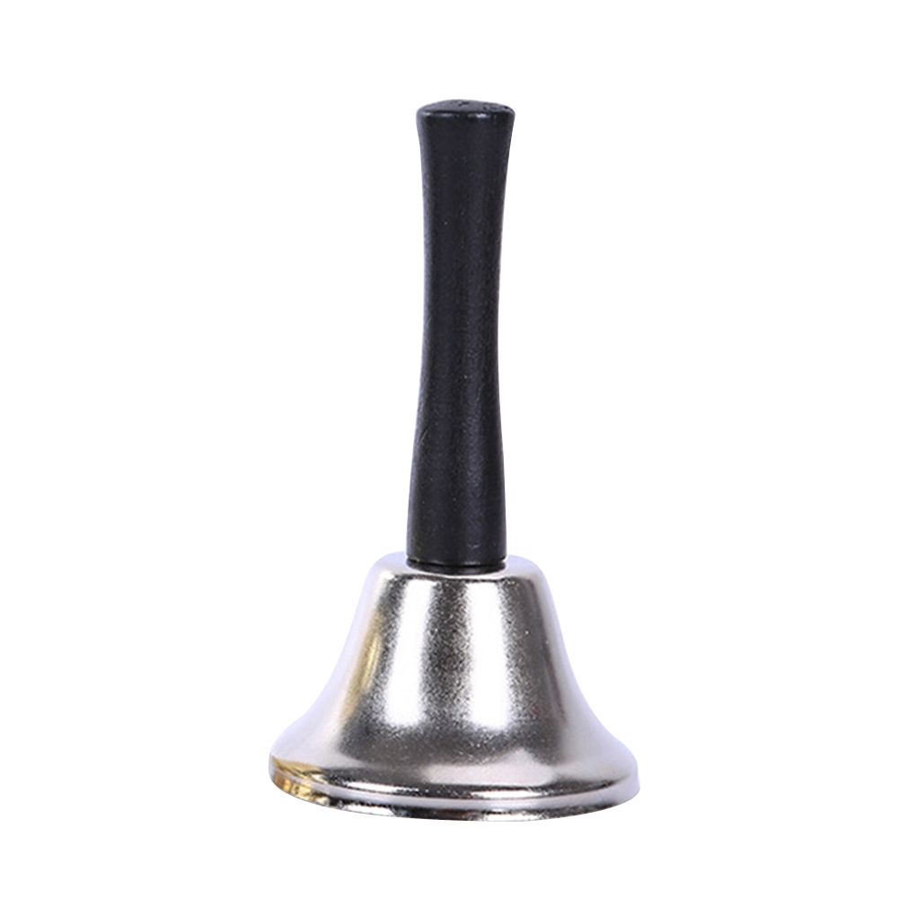 Christmas Xmas School Pet Call Ringtone Jingle Hand-Silver