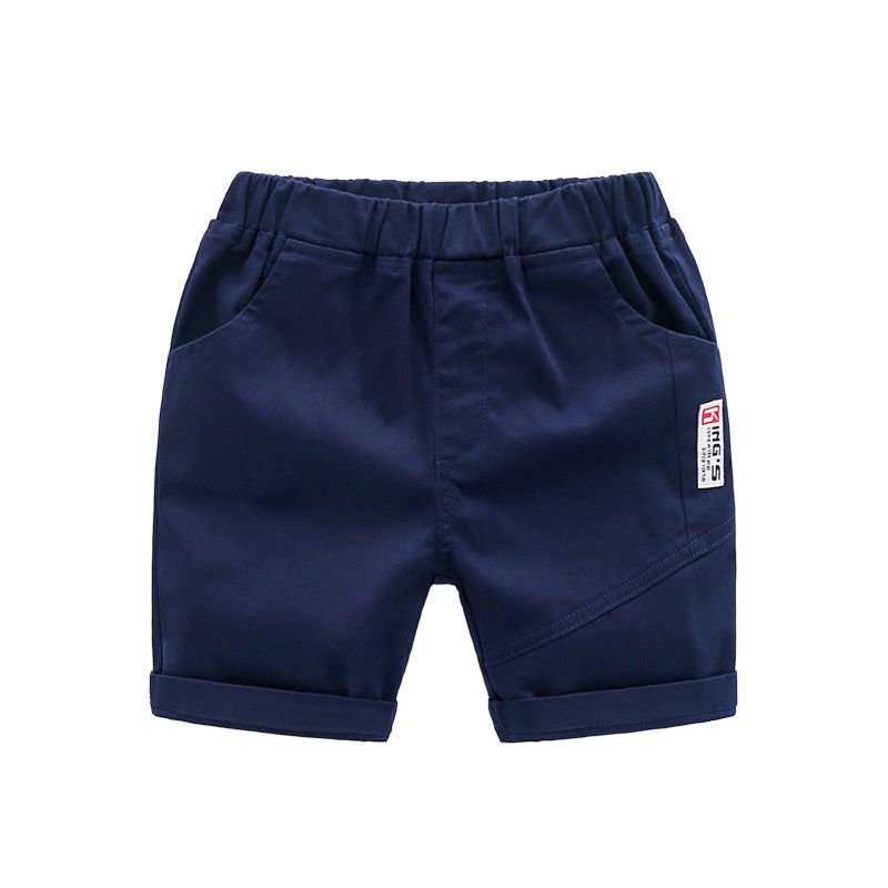 Boys Stylish Short Pants