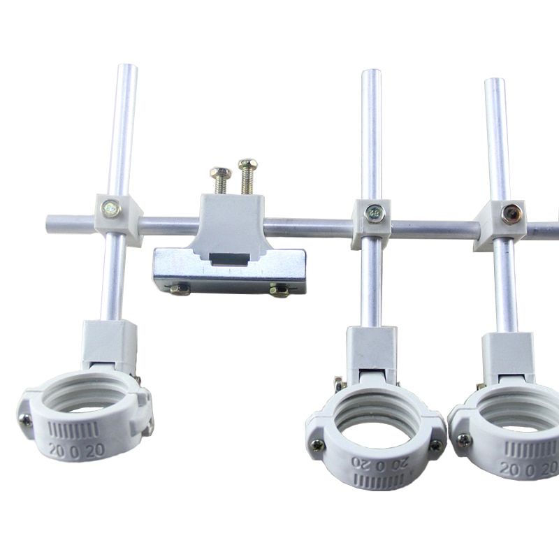 5 Five Ku Band Lnb Holder Multi Feed Bracket For Sale