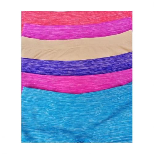 ALL LADIES NIKER Cotton Panties Good Looking On It 3 In 1