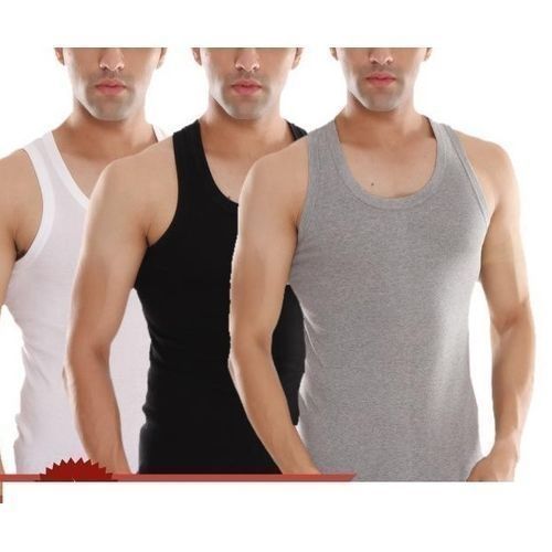 3-in-1 Premium Singlet Men's (