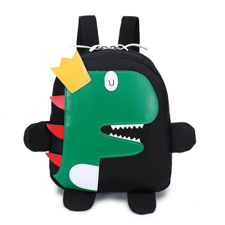 Children Backpack Kindergarten Anti-lost School Bag