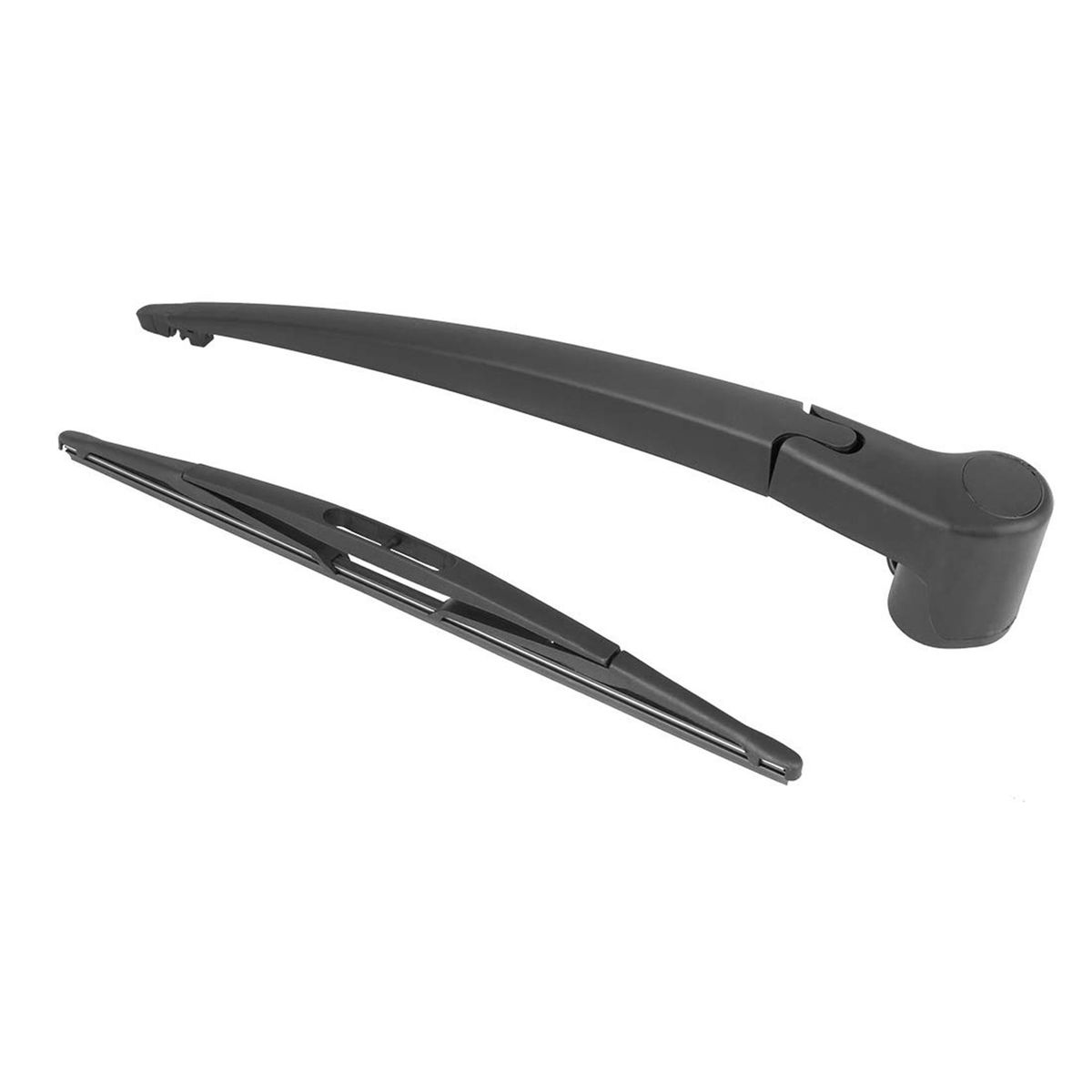 345mm Windshield Wiper Arm  Set Car Rear Windshield