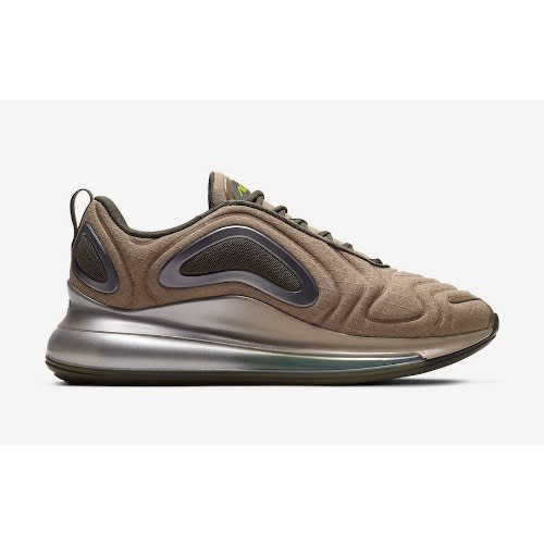 Trendy New Sneakers