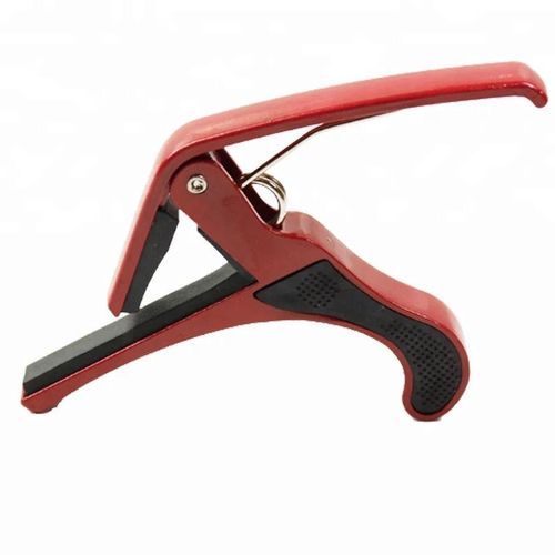 BOX Guitar Capo