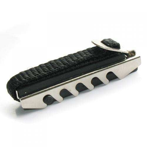 QUICK Release Flat Profile Capo For Transpose Acoustic Guitar Music