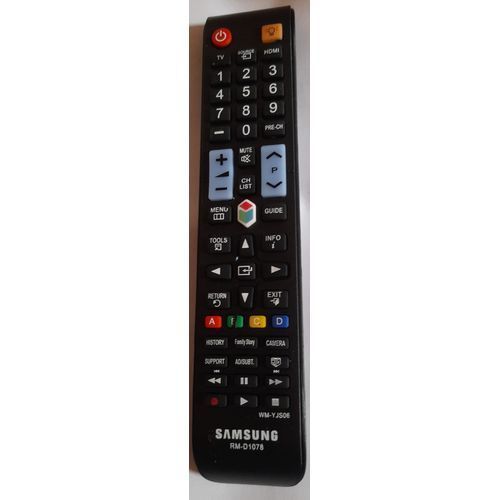 Replacement Samsung Smart Tv Remote Control