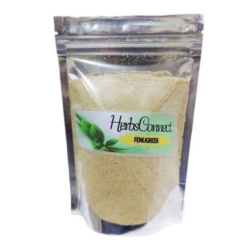 Organic Fenugreek Seeds Powder -100g