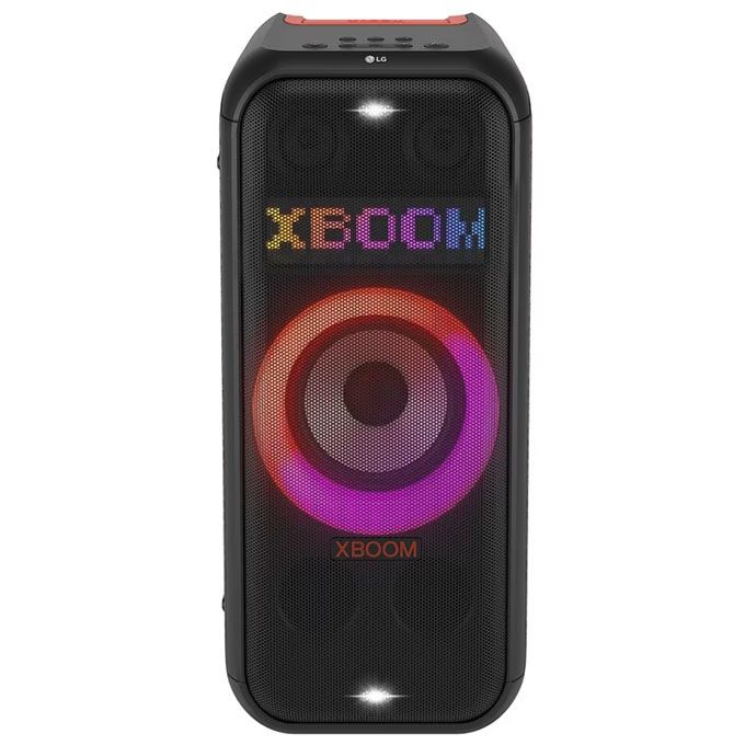 XBOOM XL7S Portable Speaker