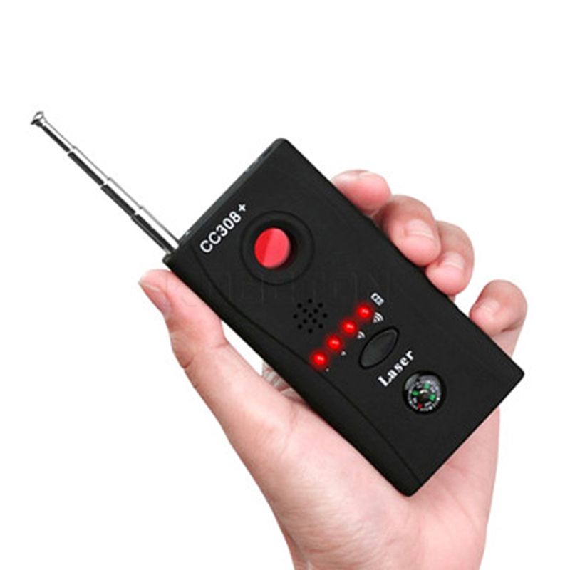 Multi-function Wireless Camera Lens Signal Cc308 Radio Wireless Adapter