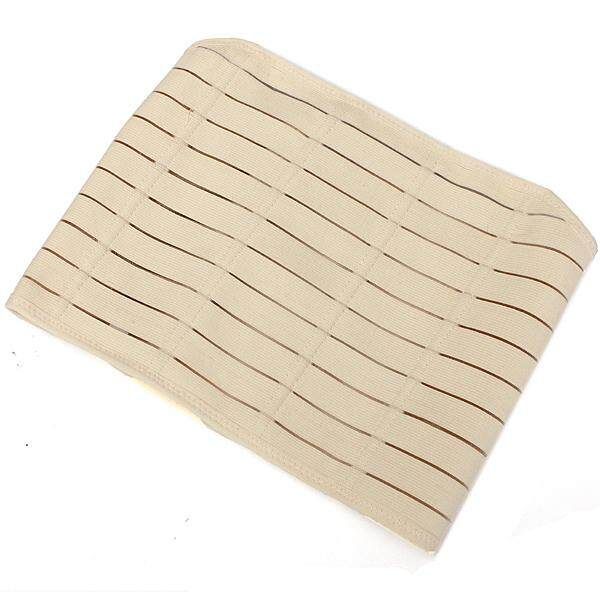 Postpartum Recovery Belly Abdomen Waist Slimming Shaper Wrapper Belt Breathable#XXXL XXL