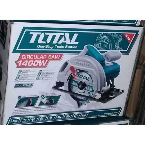 Accessorized Circular Saw Powered Machine Tool