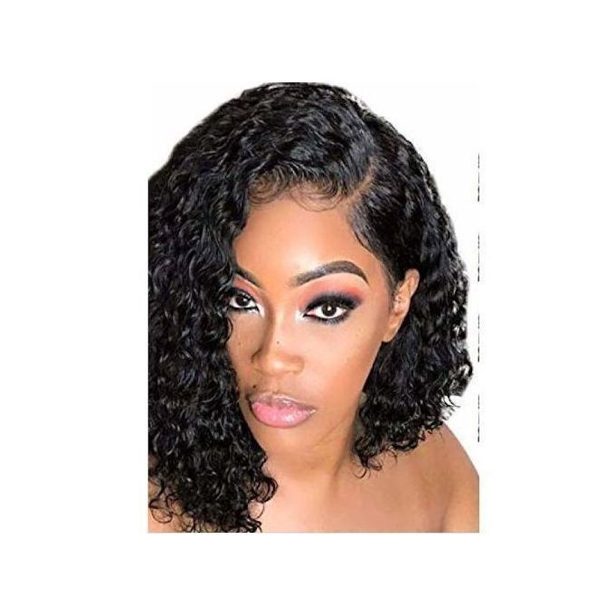 Soft Full Curly 3 Bundles Weavon For Full Head Fix
