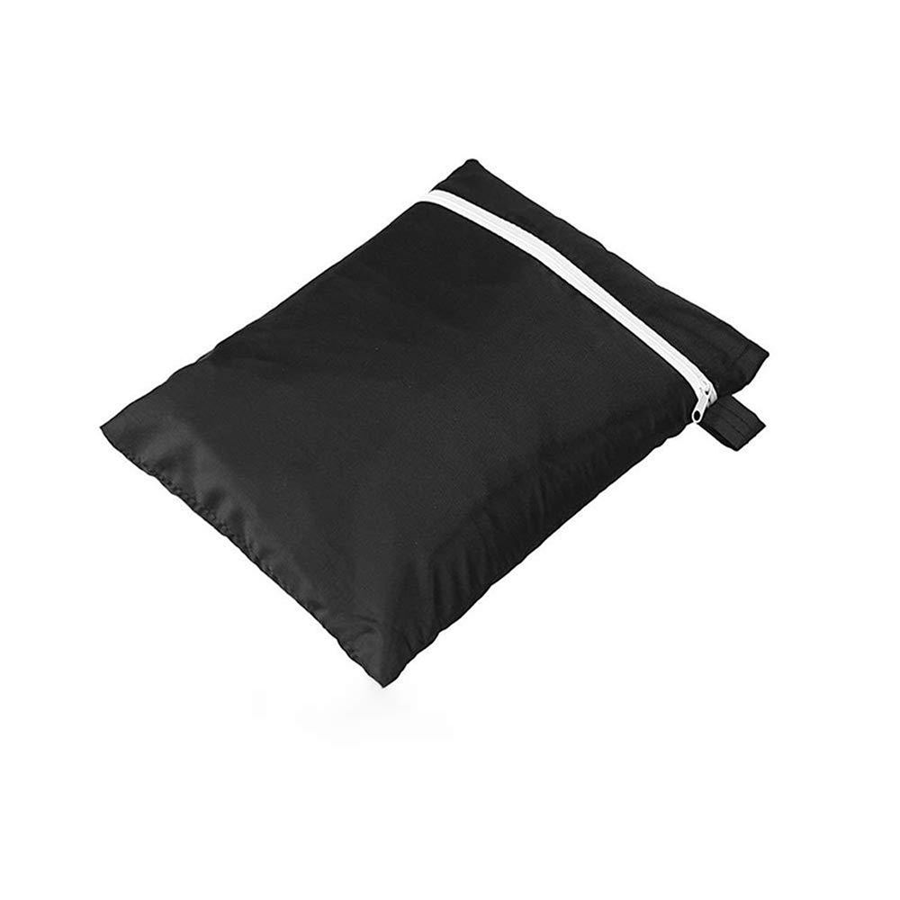 Thicken Outdoor Zero Gravity Folding Chair Cover, Waterproof