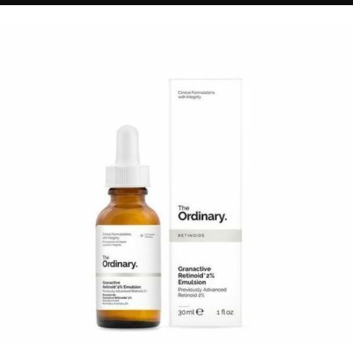 Grenactive Retinoid 2% Emulsion 30%