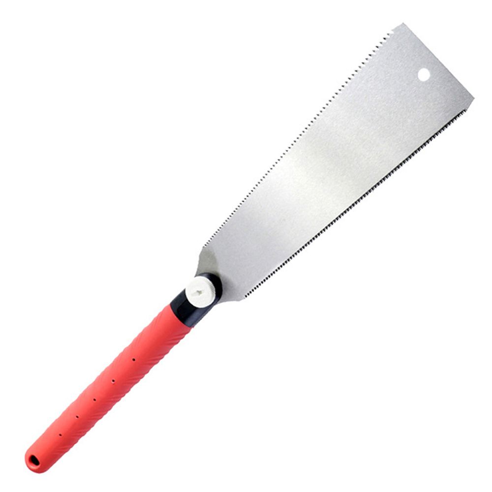 Multifunction Hand Saw TRP Handle Felling Saw Handheld