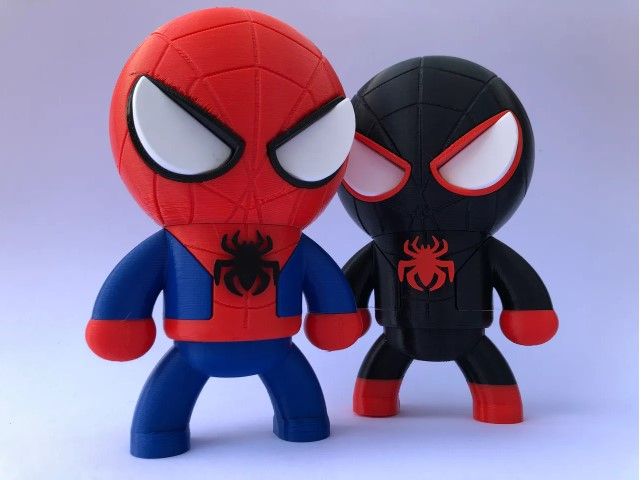 Mini Spidey