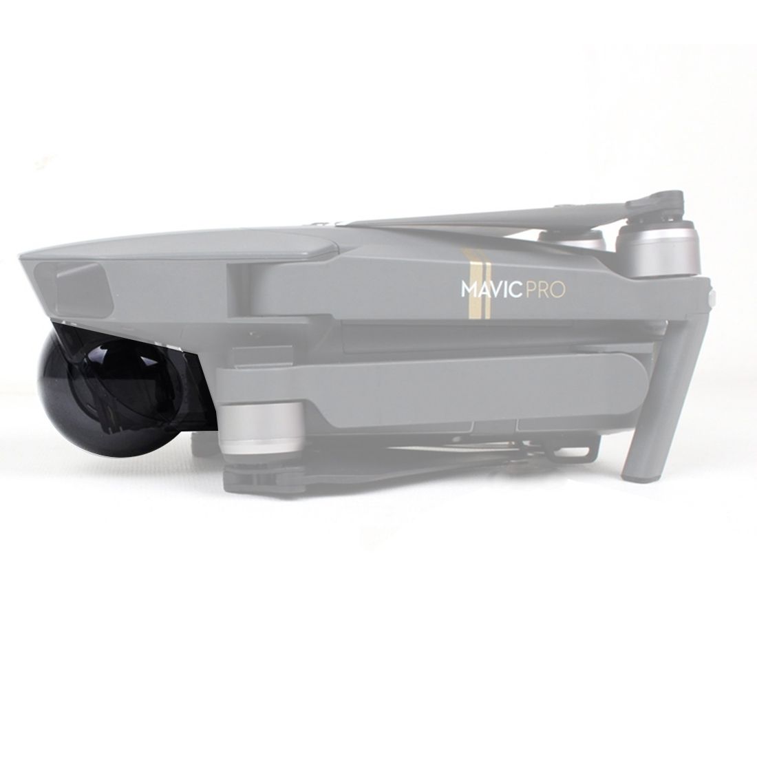 ND32 Lens Filter Gimbal PTZ Protective Case Camera Lens Cover For DJI Mavic Pro