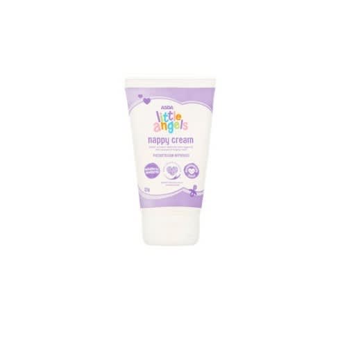 Little Angels Diaper Rash Nappy Cream 125g