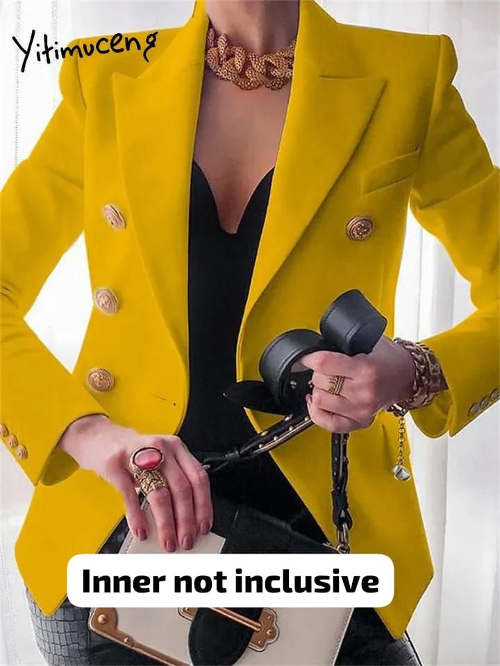 Beautiful Ladies Blazers Jacket