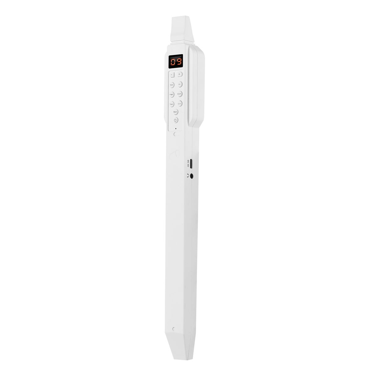 Bt Digital Electronic Wind Instrument Rechargeable Supports