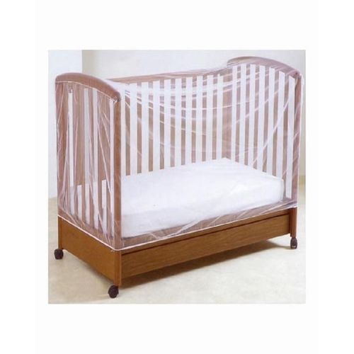 Clippasafe Baby Bed Cot Insect Mosquito Net(net Only)