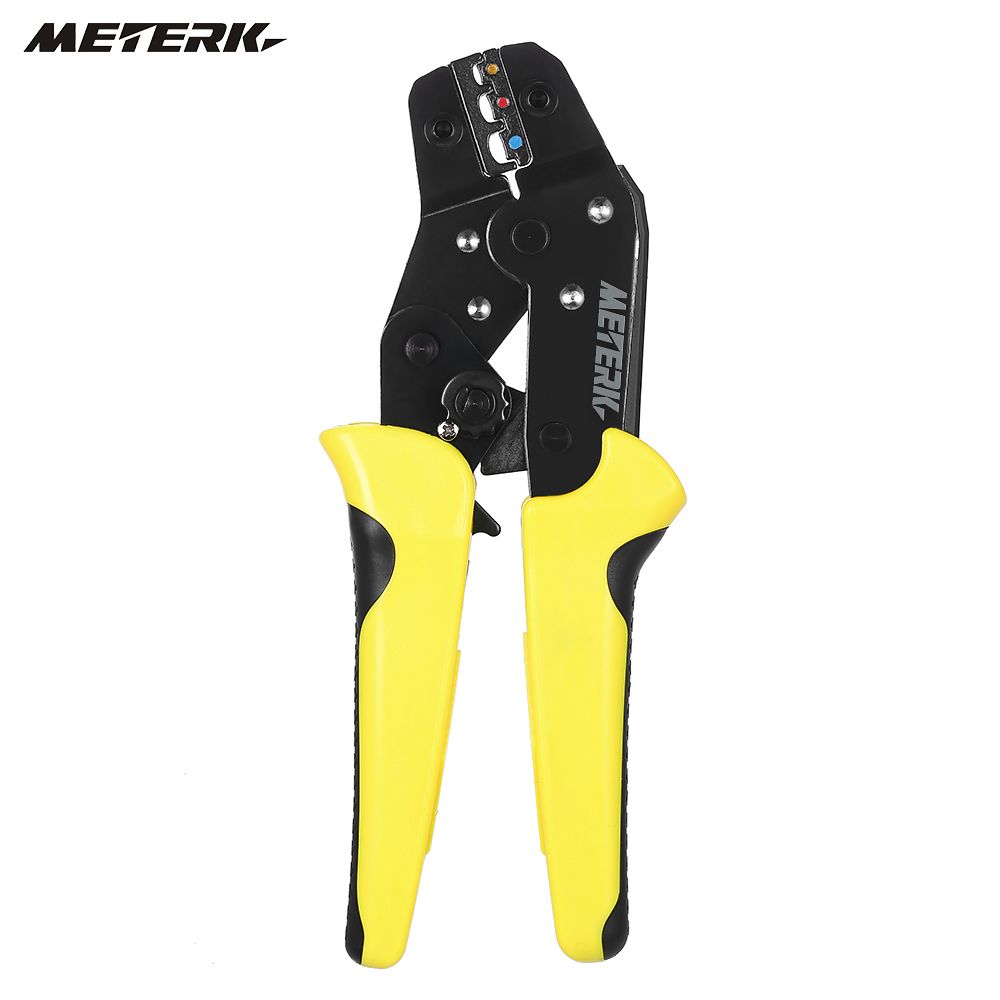 Professional Wire Crimper Engineering Ratchet-