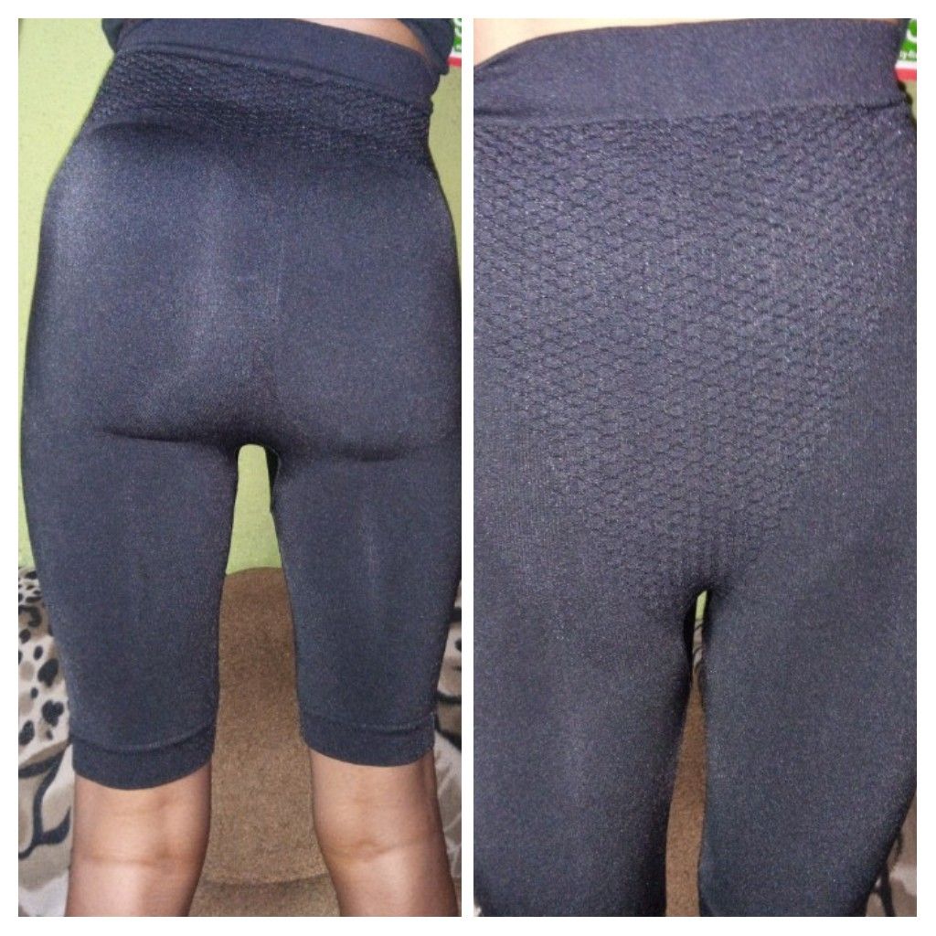 1 Multi Function Ladies Tummy Girdle Tight Or Exercise Tight