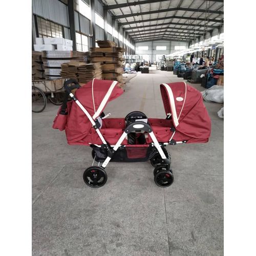 TWINE STROLLER