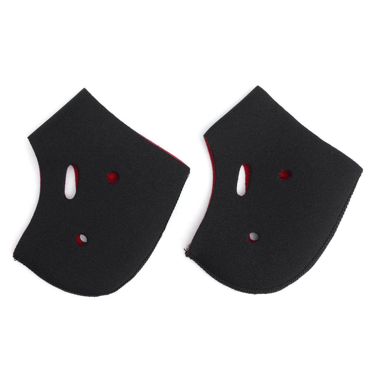 Neoprene Plantar Fasciitis Foot Arch Pain Heel Protector Breathable Air