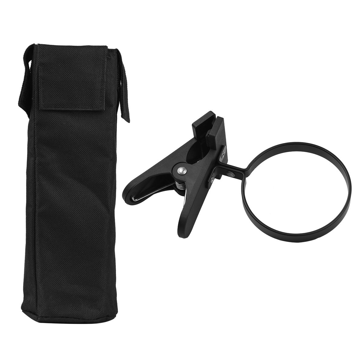 Drum Stick Holder Oxford Fabric Drumstick Bag Drumstick