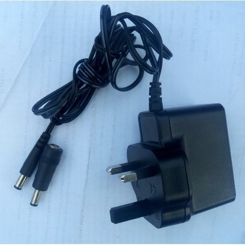 Adapter 12V 1A Adapter For GOTV/DSTV/STATIME & OTHER DECODERS