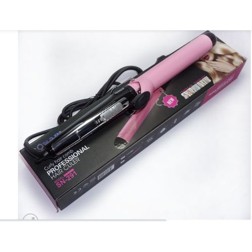 Professional Hair Curler Curl