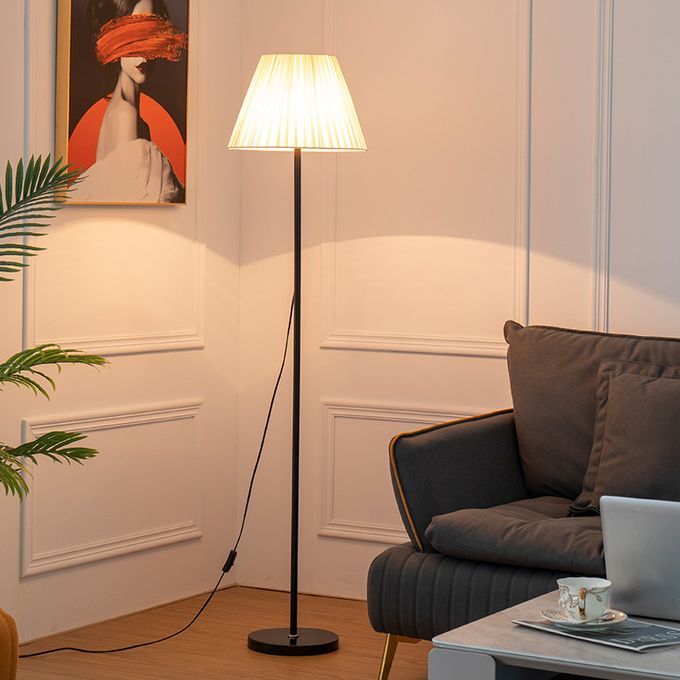 Classy Home Decor Floor Lamp /Heavy Duty Base/House Light