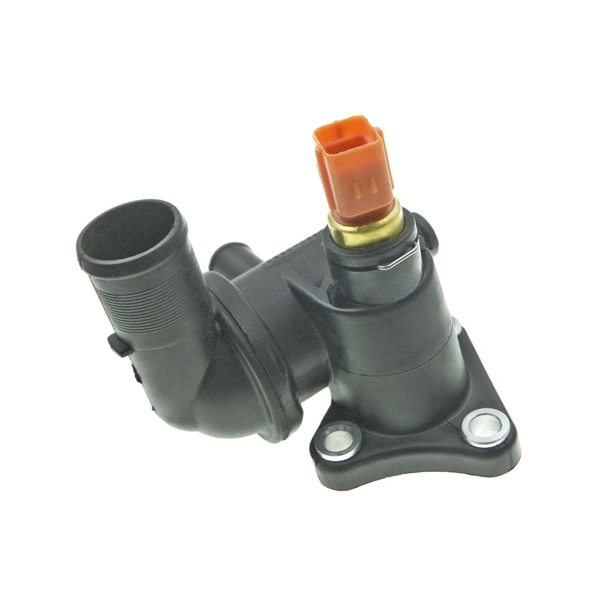 25650-02560 Thermostat Housing Fits for Picanto SA 04-10 New Morning 256500256025650-025012565002501