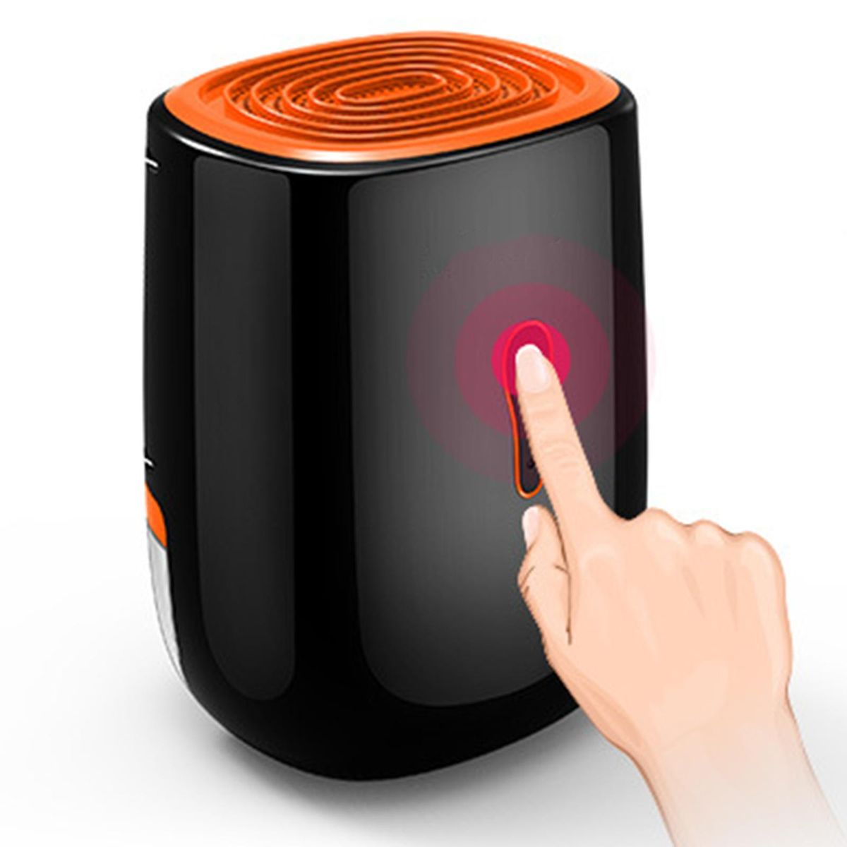 Moisture Absorber Dehumidifiers For Home Electric