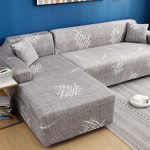 Sofa Covers Couch Slipcover Elastic Fabric Sofa Protector