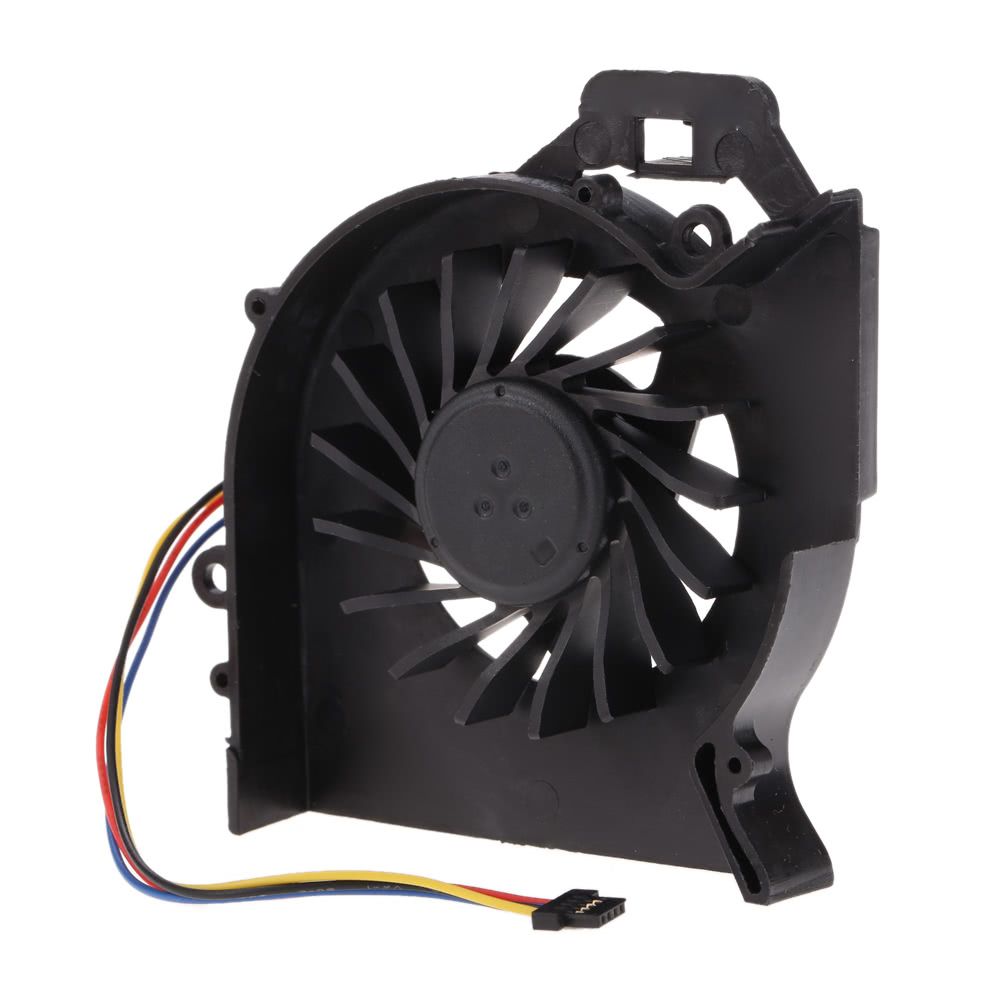 CPU Cooling Fan Cooler For HP Pavilion DV6-6000 DV7-6000
