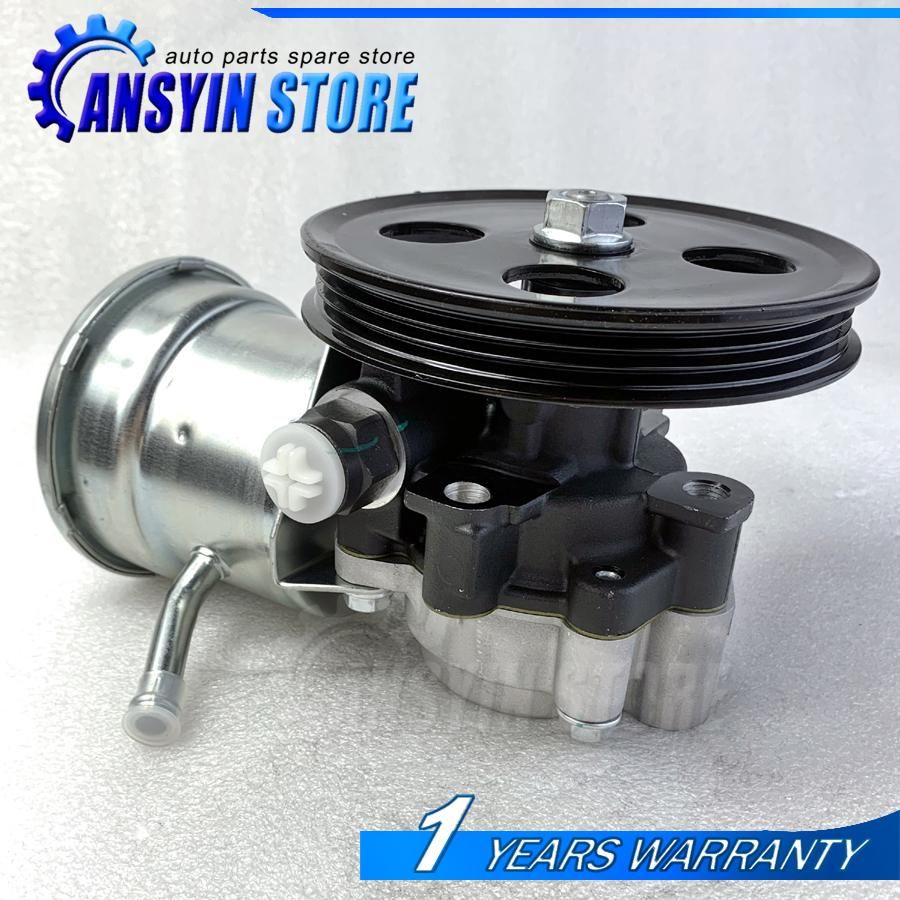 Car Power Steering Pump For Toyota Corolla AE100 AE90 44320-12310 44320-12391 44320-12390 44320-12322 1995-2004 Model